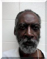 Inmate Johnny Anderson