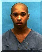 Inmate Jontae Cobarris