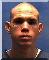 Inmate Jordan M Gilmore