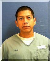 Inmate Jose R Cartaya