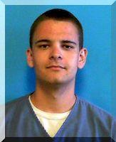 Inmate Joshua B Ipnar