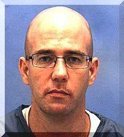 Inmate Joshua Shiver