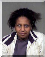 Inmate Jovette West