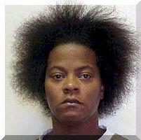 Inmate Joyce Brown