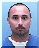 Inmate Justin M Neuburger