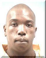 Inmate Kadedron Mcclinton