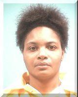 Inmate Kalilah Starks