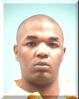 Inmate Keith Brothern