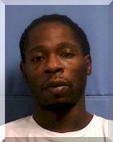 Inmate Kelvin Mcknight