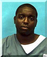 Inmate Kennard L Harris