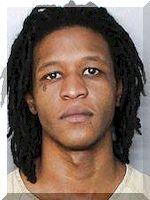 Inmate Kenneth Roy Brown