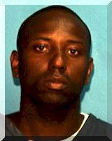 Inmate Kevin Williams