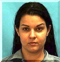 Inmate Kimberly H Vincent