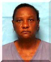 Inmate Kimberly Mcclary