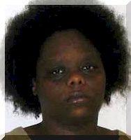 Inmate Lakeesha Brown
