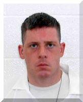 Inmate Lance Hoffman