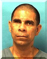 Inmate Leonel T Lopez