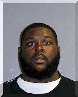 Inmate Leshaun Asia