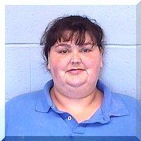 Inmate Leslie Vititoe