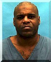 Inmate Levar G Williams