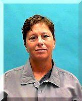 Inmate Lisa K Adams