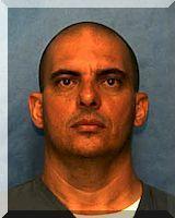 Inmate Manuel Vasquez