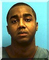 Inmate Markell V Bush