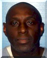 Inmate Marlon O Mcbride