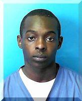 Inmate Marquis R Payton