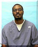 Inmate Marquis V Jones