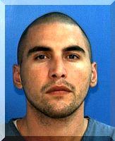 Inmate Matthew A Munoz