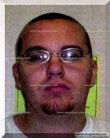 Inmate Matthew John Russell