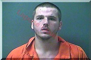 Inmate Matthew Ryan Smith