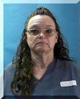 Inmate Melissa M Wright