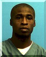 Inmate Melvin L Murphy