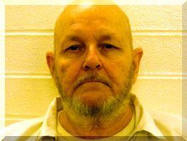 Inmate Michael A Davis