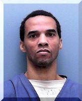 Inmate Michael A Davis