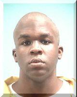 Inmate Michael Lewis