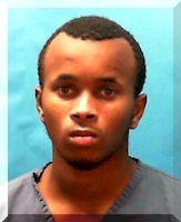 Inmate Montavious Carter