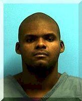 Inmate Montiez L Donaldson