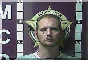 Inmate Nathan Wayne Hayslip