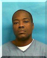 Inmate Nidriko L Tillman