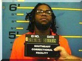 Inmate Othel Moore