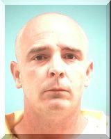 Inmate Phillip Speights