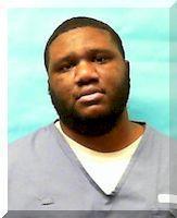 Inmate Quinton L Mitchell