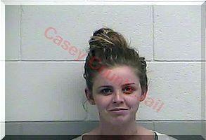 Inmate Rachel L Woodrum