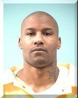 Inmate Ramond Henderson