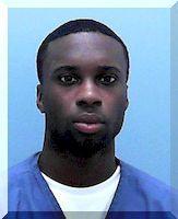 Inmate Ranard K Bailey