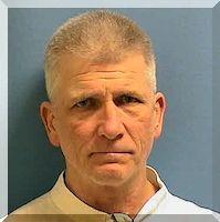 Inmate Randy Chambless