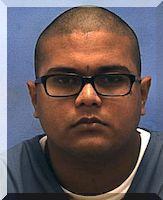 Inmate Randy M Haripal